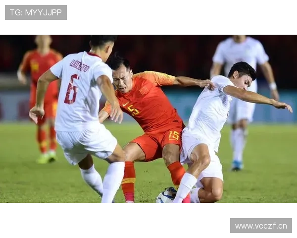 安哥拉战平津巴布韦焦点之战