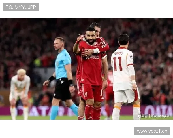 萨拉赫：坚持进球助球队冲欧冠